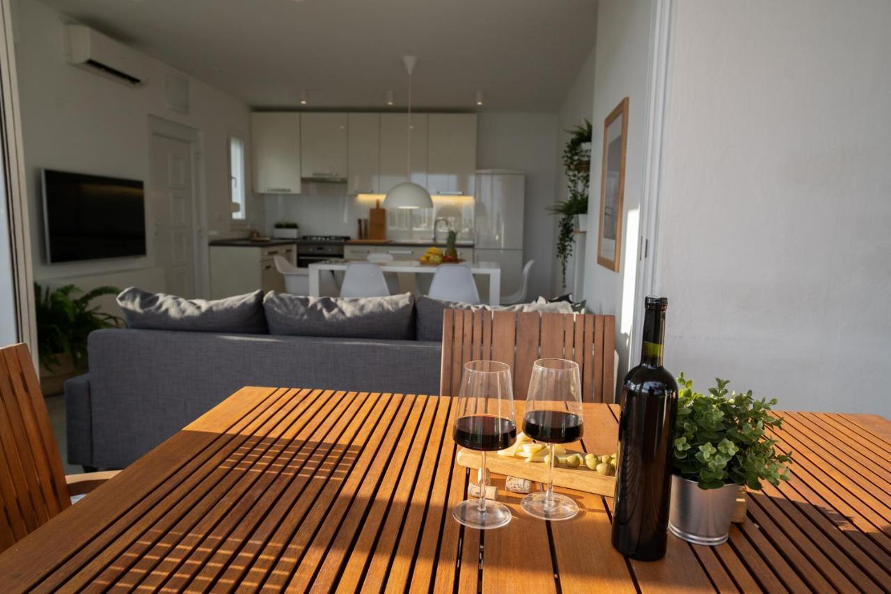 Apartmani Bilonic Rogoznica Rogoznica (Sibenik-Knin) Exterior foto