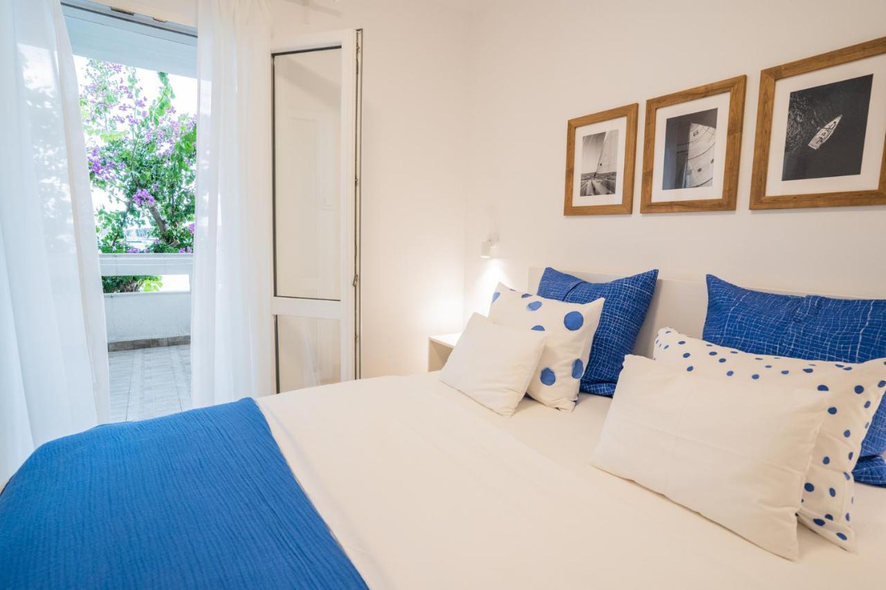 Apartmani Bilonic Rogoznica Rogoznica (Sibenik-Knin) Exterior foto