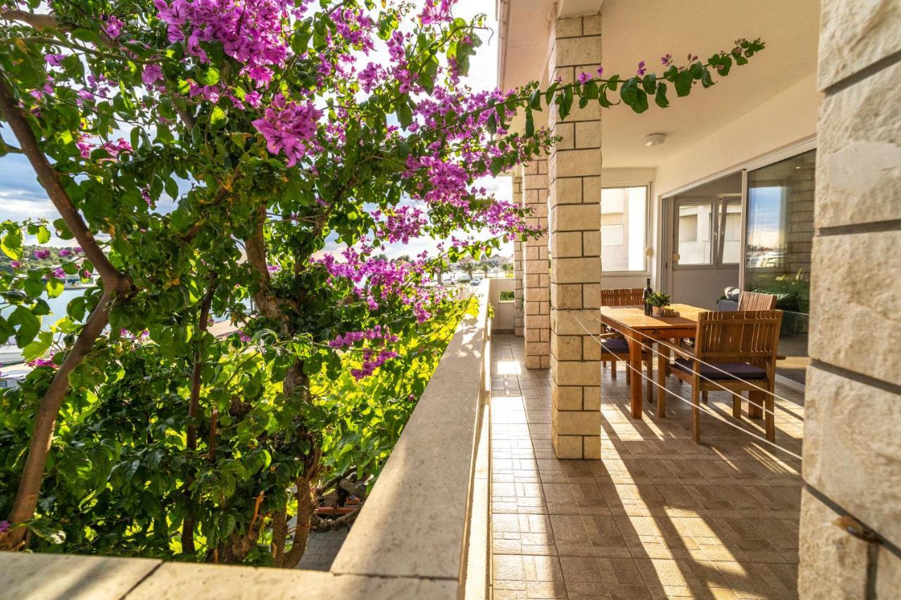 Apartmani Bilonic Rogoznica Rogoznica (Sibenik-Knin) Exterior foto